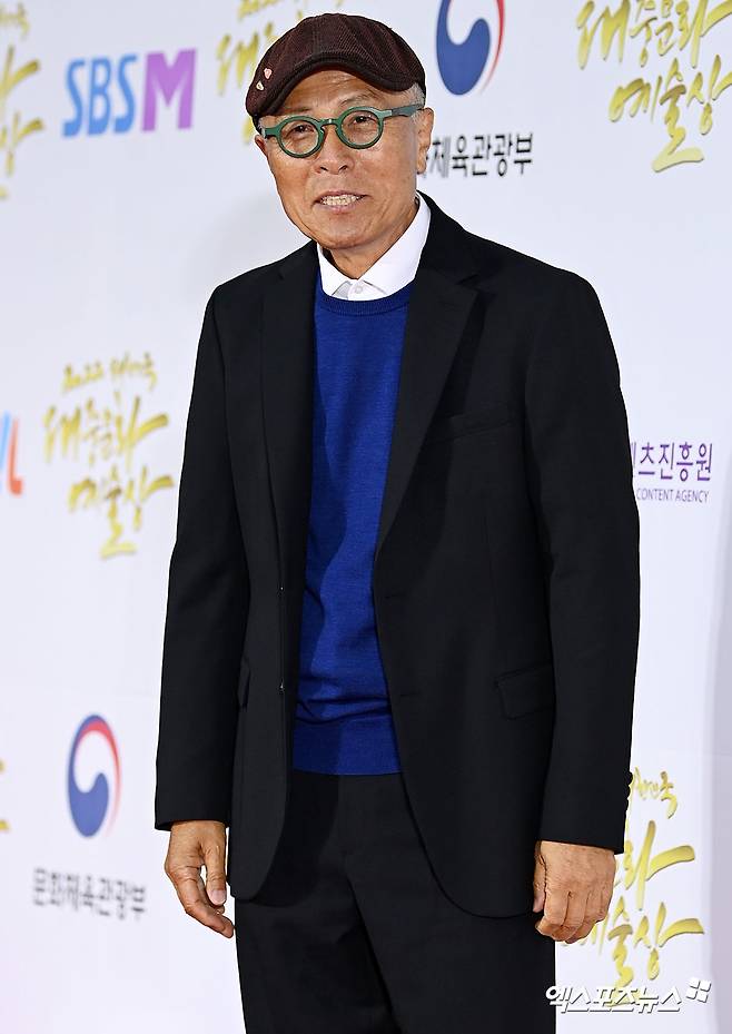 허영만.