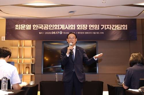 [한국공인회계사회 제공]