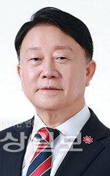 ▲ 박용걸 남구 제1선거구 당선인