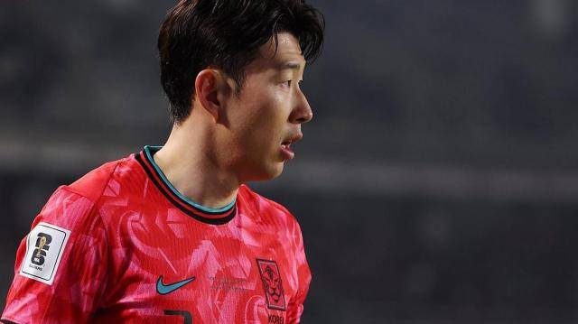 축구 국가대표팀 주장 손흥민 [사진=연합뉴스]