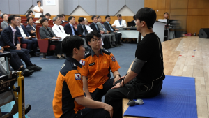 사진 제공=보건산업진흥원