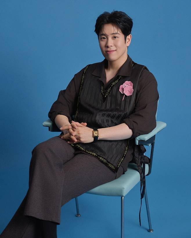 배우 표지훈, 사진제공|넷플릭스