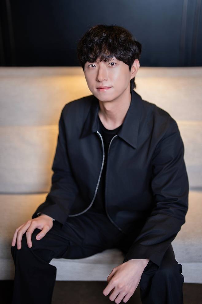 영화 '눈동자' 염지호 감독 [쏠레어파트너스, 바이포엠스튜디오 제공. 재판매 및 DB금지]