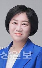 ▲ 전영희 동구 제1선거구 당선인