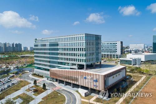 국민연금공단 기금운용본부[국민연금공단 제공]