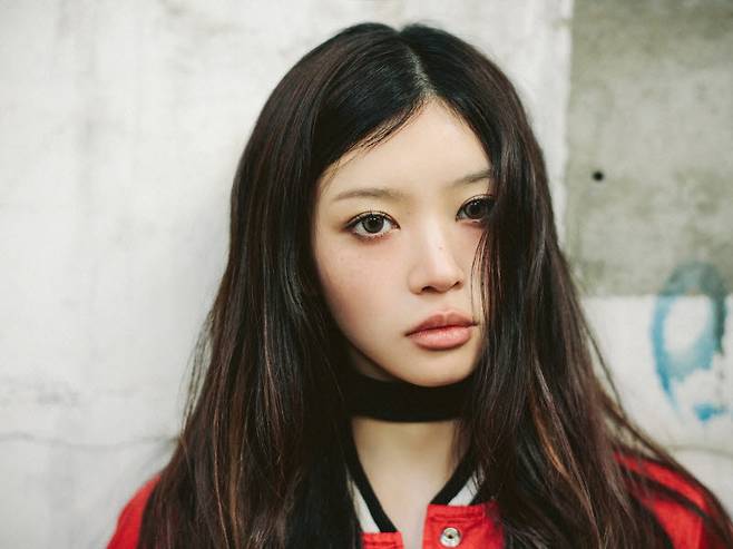 아일릿 모카(사진=빌리프랩)