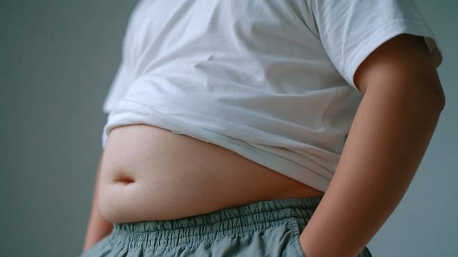 비만이 암을 유발하는 정도가 사는 지역과 성별에 따라 달랐다|출처: 클립아트코리아