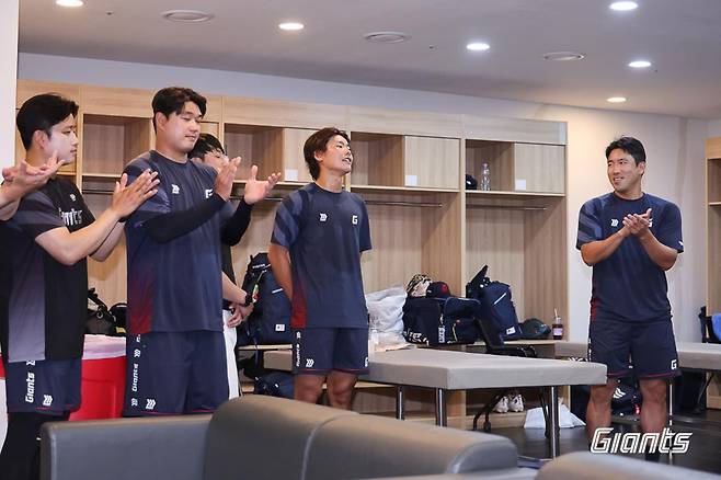 출처:롯데 자이언츠
