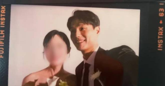 ‘나는 솔로’ 28기 경수, 21살 연하 연인과 재혼한다 (출처: ‘나는 솔로’ 28기 경수 SNS)