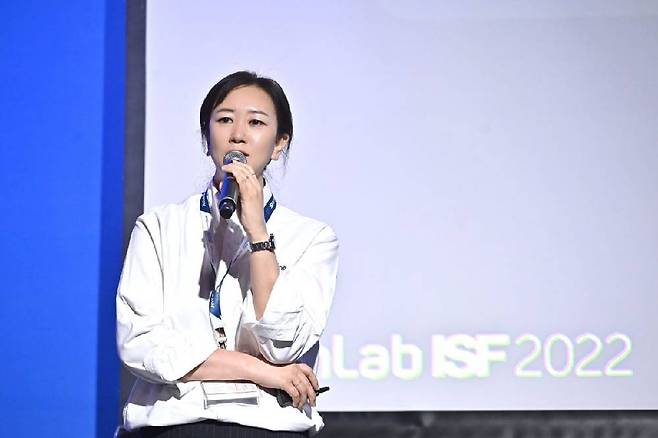 임주영 안랩블록체인컴퍼니 총괄리더
