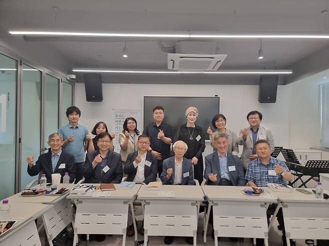 PAUA교육협력재단 제공