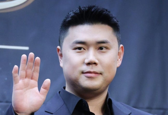 권성준 셰프. 사진ㅣ스타투데이DB