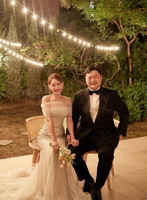 왼쪽부터 에이민 고규필 / 에이민 소셜미디어(플레하우스)