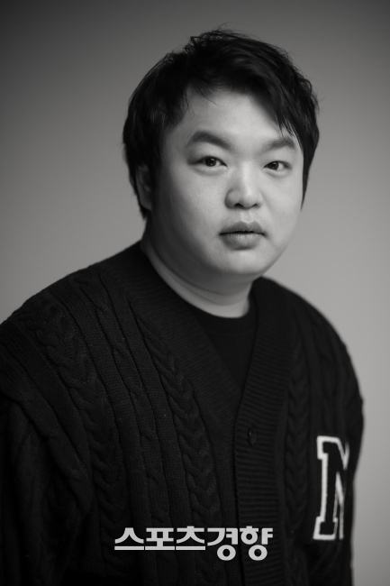 배우 고규필. 사진 스포츠경향DB