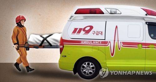 119(PG) [연합뉴스 자료사진]