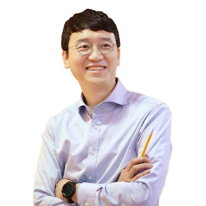 김웅 전 국민의힘 의원(법무법인 남당 대표변호사)