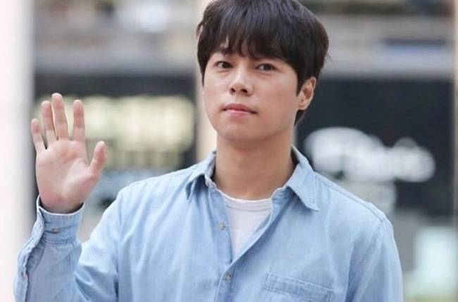 배우 이기혁이 동명 이인 축구 선수 탓에 악플을 받았다. [사진출처 = 인스타그램]