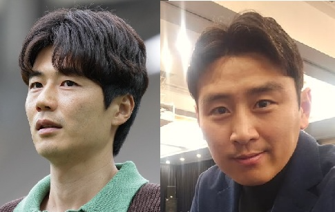한국 축구 레전드 기성용과 구자철도 멕시코전에서 손흥민을 더 경기장에 머물렀어야 한다고 봤다. [사진출처 = 인스타그램]