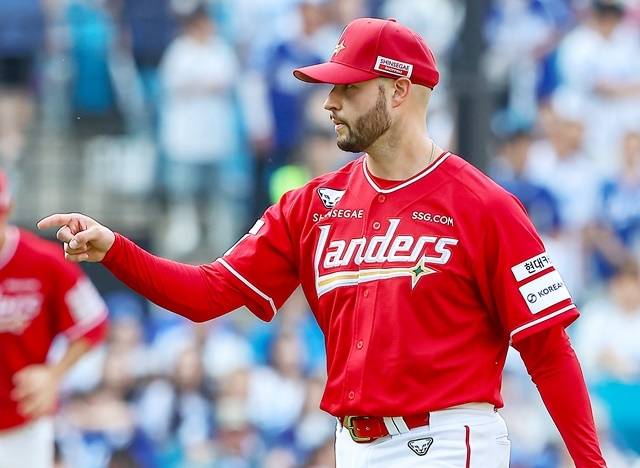 해치는 20일 NC전에서 KBO 데뷔 첫 승을 올렸다. 사진=NC 제공