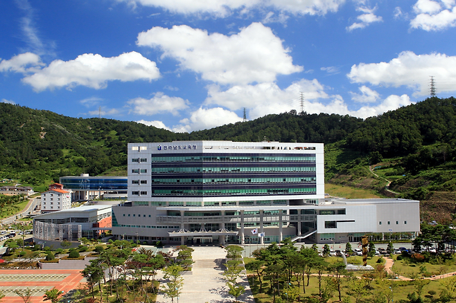 전라남도교육청