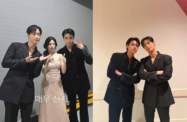 출처:김도훈 인스타그램