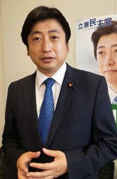 2020년 당시 일본 제1야당인 입헌민주당의 정조회장 대리로 활동 중이던 야마우치 고이치(山內康一) 의원은 G7은 한국과 호주가 추가돼 G9으로 개편돼야 한다고 주장했다./이하원 기자