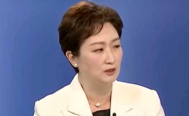 이언주 더불어민주당 의원. (본인 페이스북)