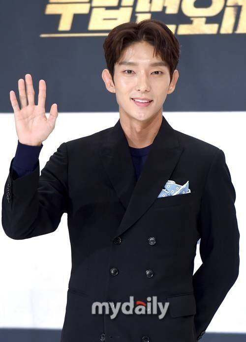 이준기 / 마이데일리