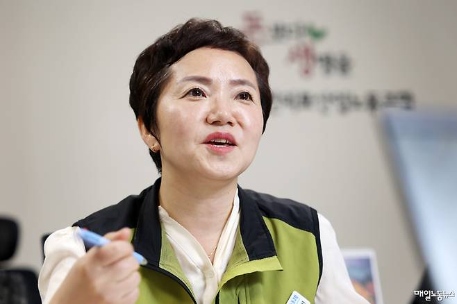 ▲ 정기훈 기자