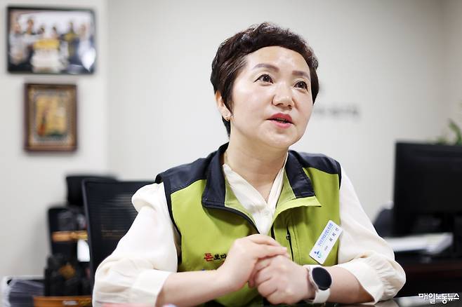 ▲ 정기훈 기자