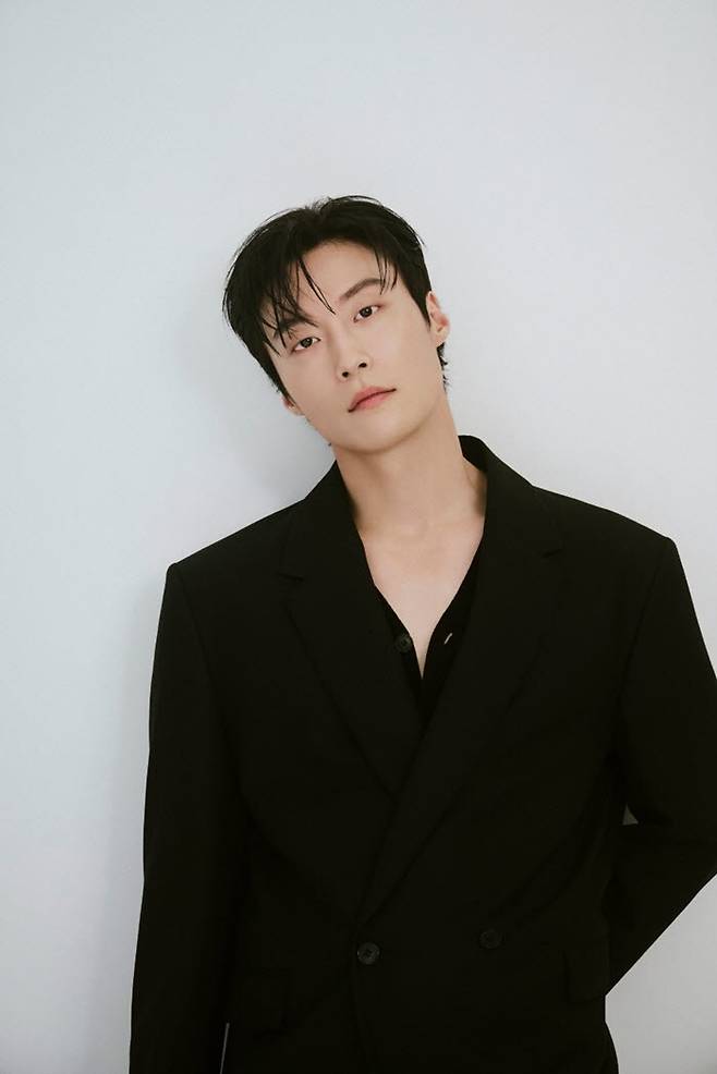 허남준(사진=에이치솔리드)