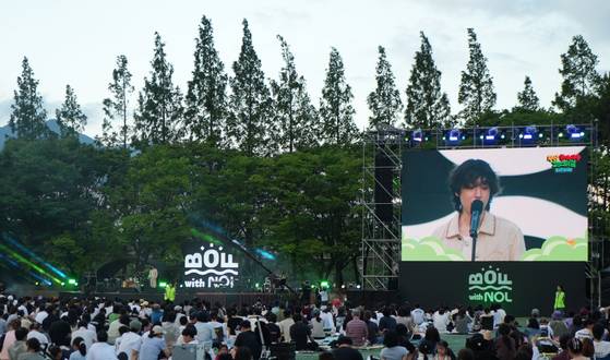 '우리들의 발라드' 톱6, SM C&C 제공