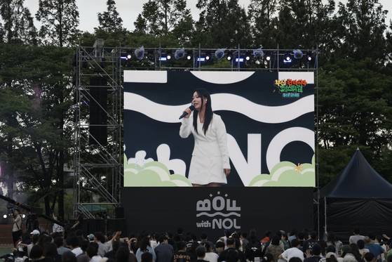 '우리들의 발라드' 톱6, SM C&C 제공
