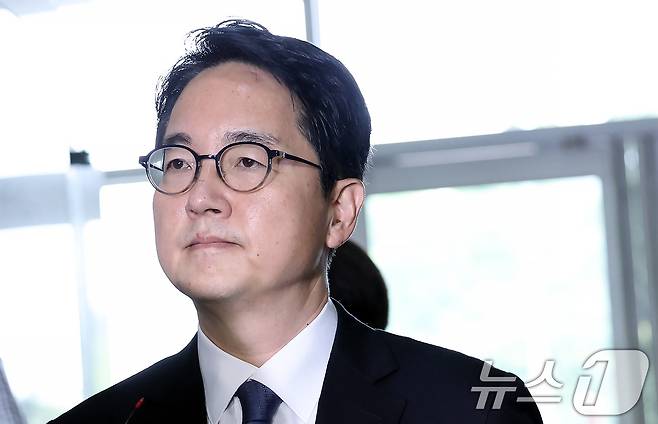 심우정 전 검찰총장 2025.9.30 ⓒ 뉴스1 박정호 기자