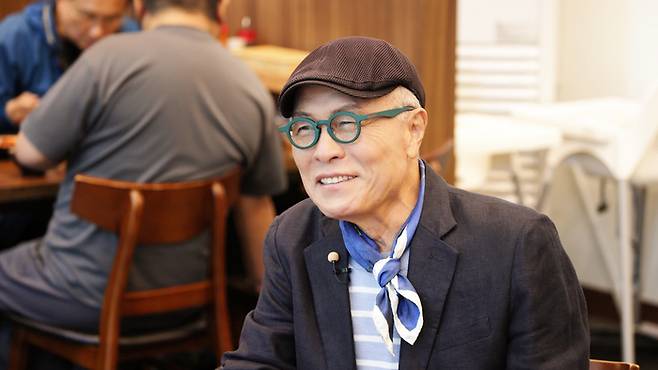 사진|주식회사 허영만