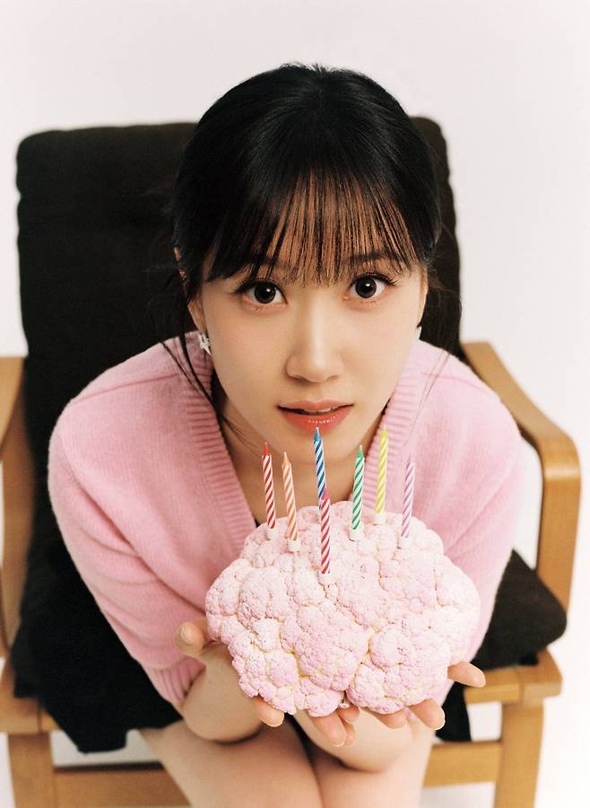 배우 박은빈 ⓒ넷플릭스