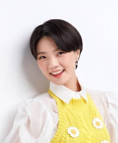 안영미.사진=미디어랩 시소