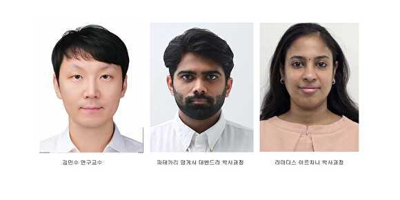 김민수 전북대 연구교수팀  [사진=전북대학교 ]
