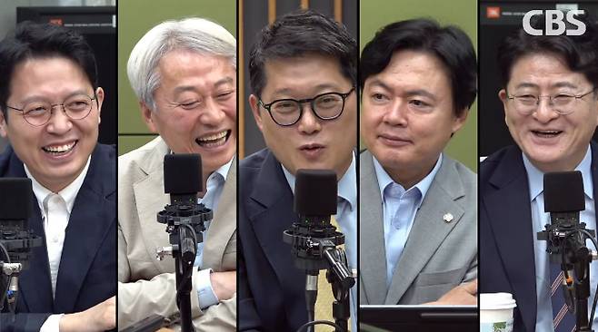 박성태의 뉴스쇼 유튜브 영상 캡처