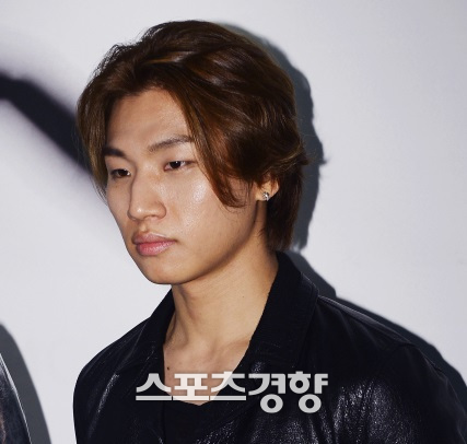 그룹 빅뱅의 멤버 대성. 사진 스포츠경향DB