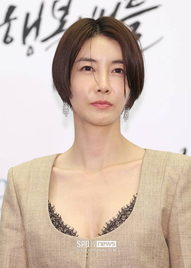 ▲ 진서연. 출처| 진서연 인스타그램