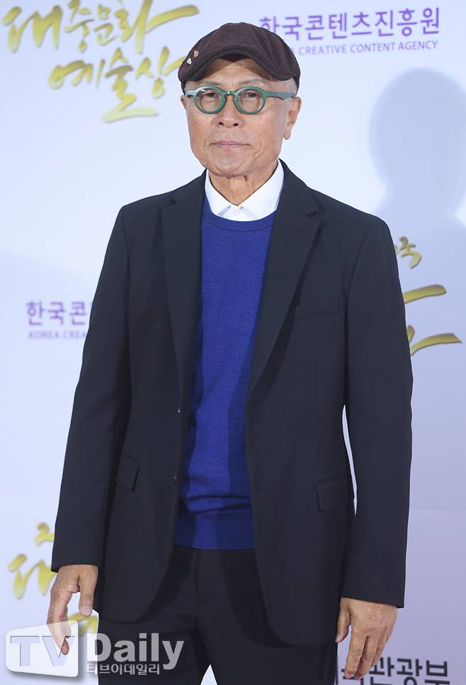 허영만