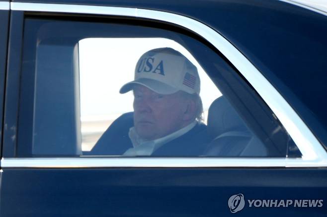 [AP=연합뉴스. 재판매 및 DB 금지]