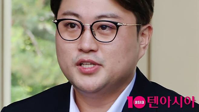 가수 김호중/사진=텐아시아 DB