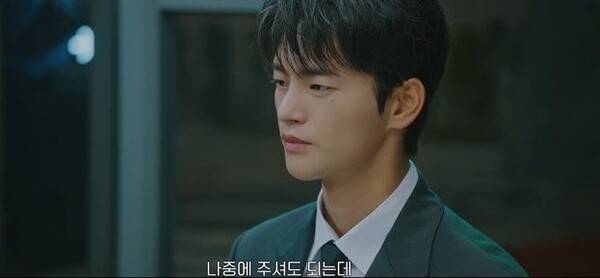 '내일도 출근!' 서인국 / 사진=tvN