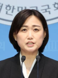 ▲ 더불어민주당 백승아 국회의원. 연합뉴스
