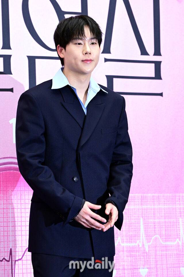 넷플릭스 '연애실험실' 제작발표회/곽경훈 기자 kphoto@mydaily.co.kr
