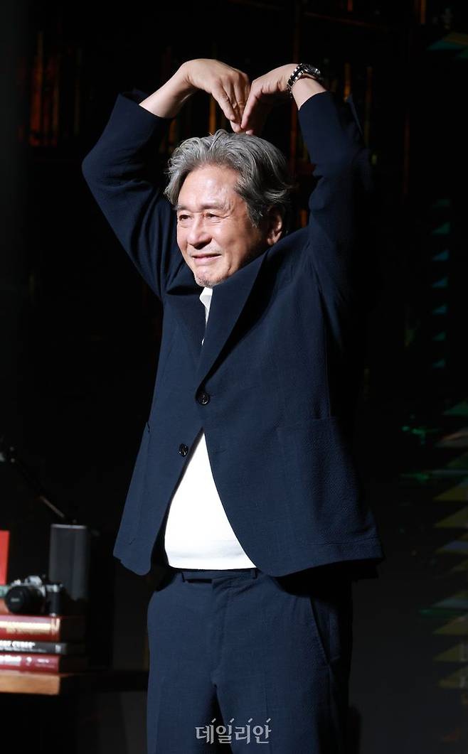 최민식 ⓒ데일리안 방규현 기자