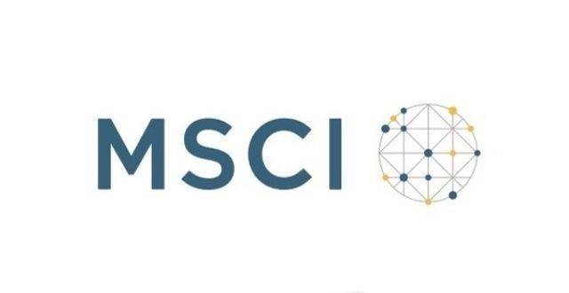 모건스탠리캐피털인터내셔널(MSCI) 로고. 한국 증시가 또다시 모건스탠리캐피털인터내셔널(MSCI) 선진국 지수 편입에 실패했다. 뉴시스.