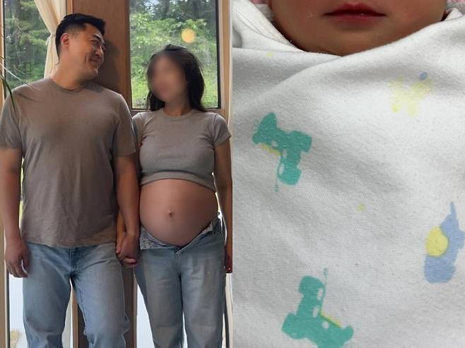 사진=최강제 SNS
